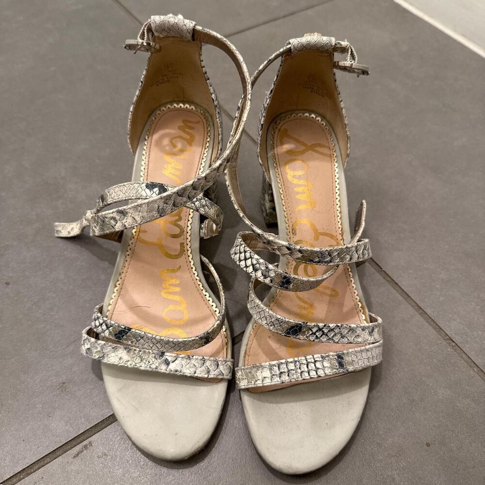 Sam Edelman Women's Sandals